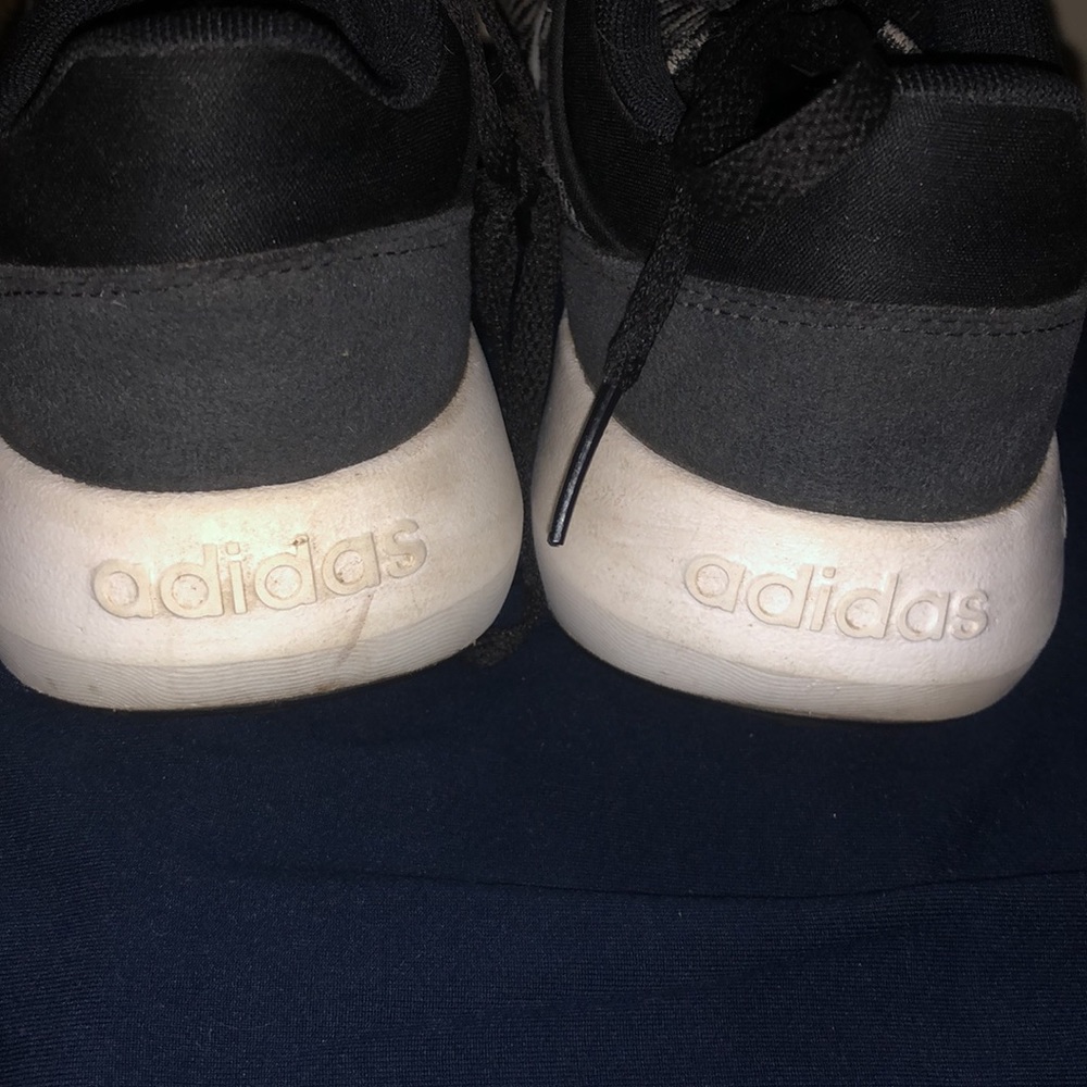 Adidas Running Shoes Size 8 - Picture 9 of 9